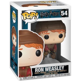 Harry Potter Ron Weasley #54